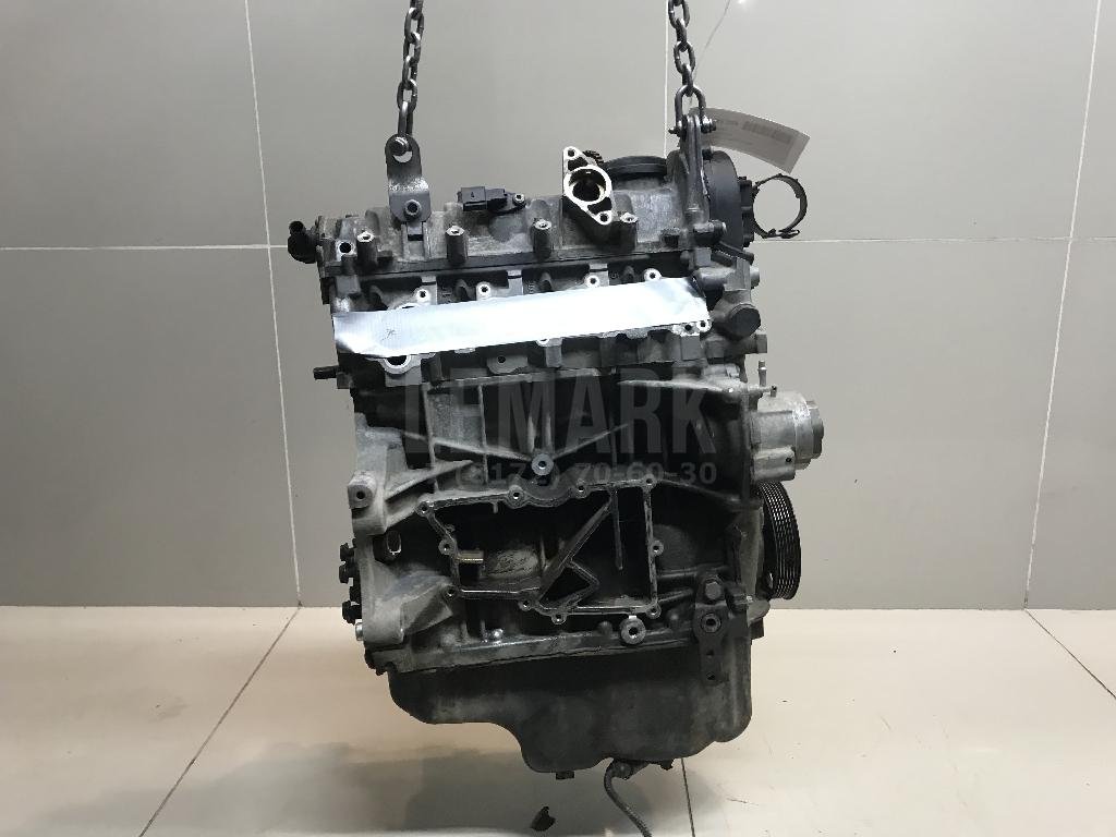 Двигатель для  Audi A4 [B8] Allroad 2009-2015