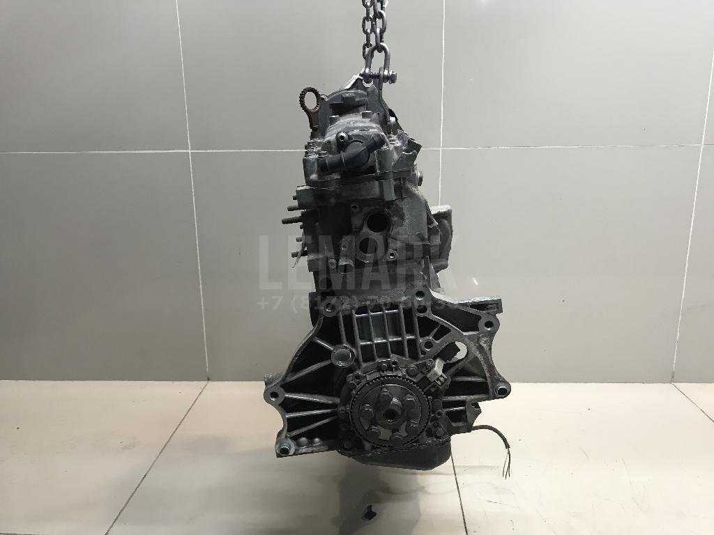Двигатель для  Audi A4 [B8] Allroad 2009-2015