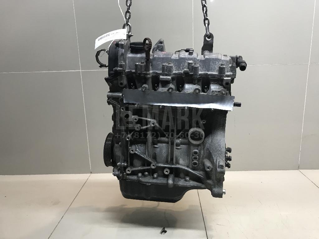 Двигатель для  Audi A4 [B8] Allroad 2009-2015