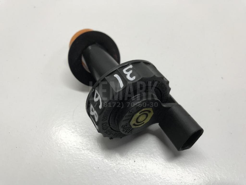 Крышка бачка тормозной жидкости