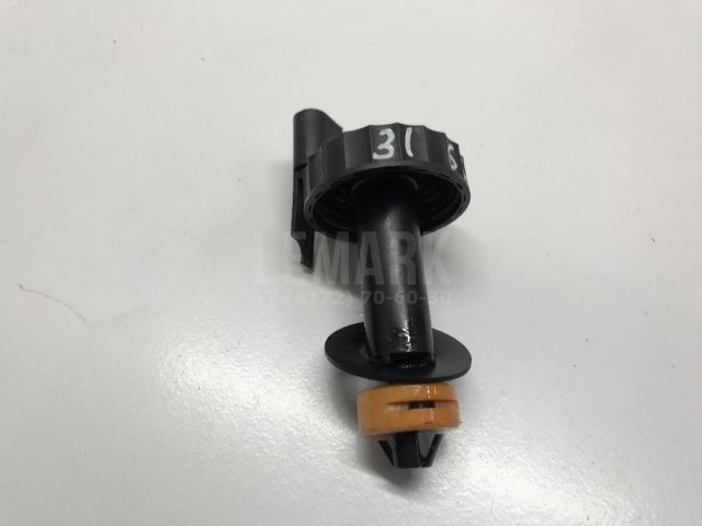 Крышка бачка тормозной жидкости