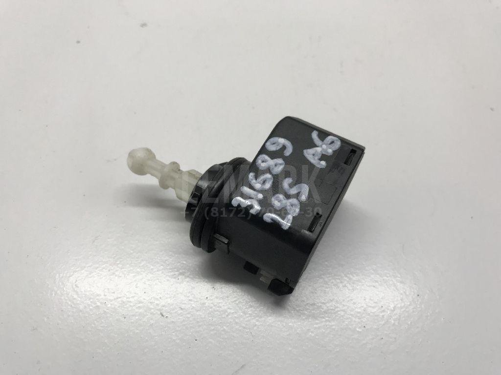 Моторчик корректора фары