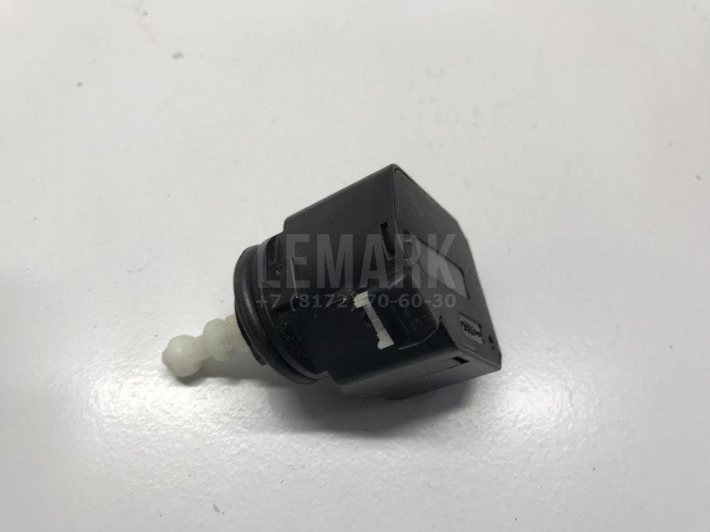 Моторчик корректора фары