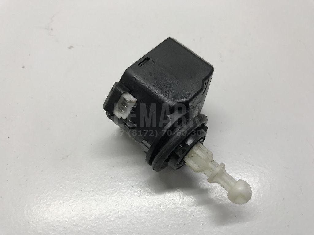 Моторчик корректора фары