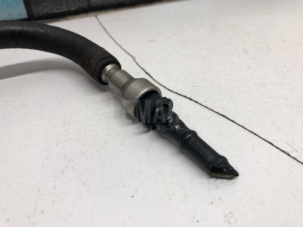 Шланг топливный