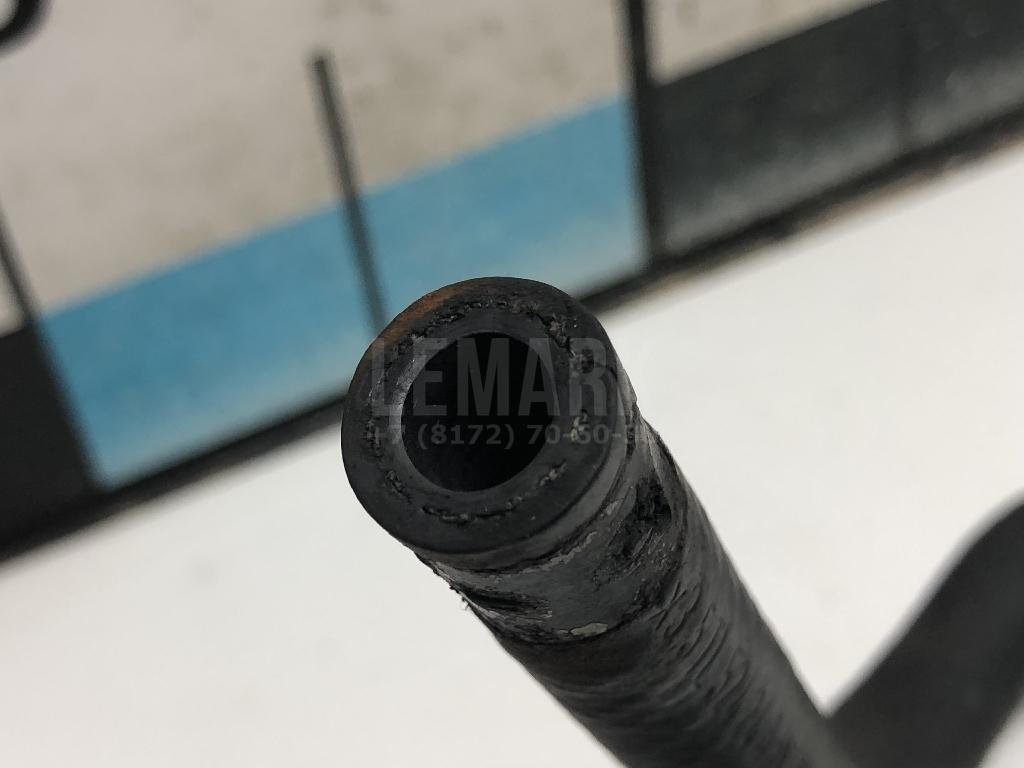 Шланг топливный