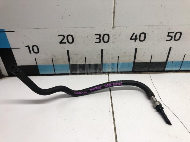 Шланг топливный