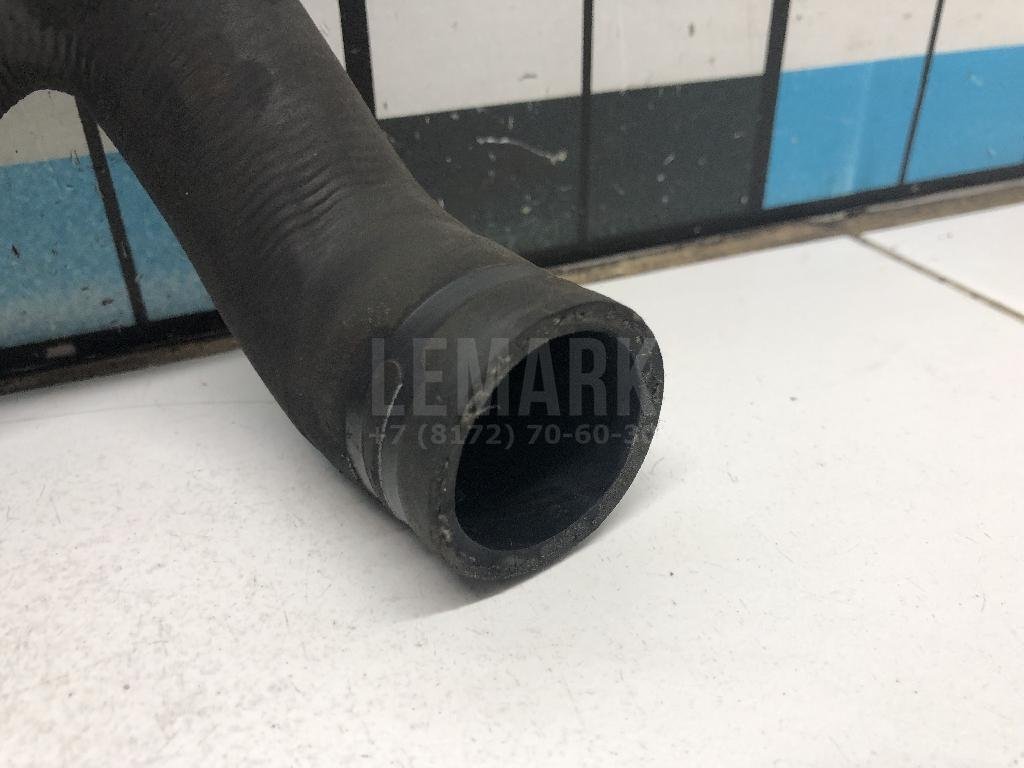 Патрубок радиатора