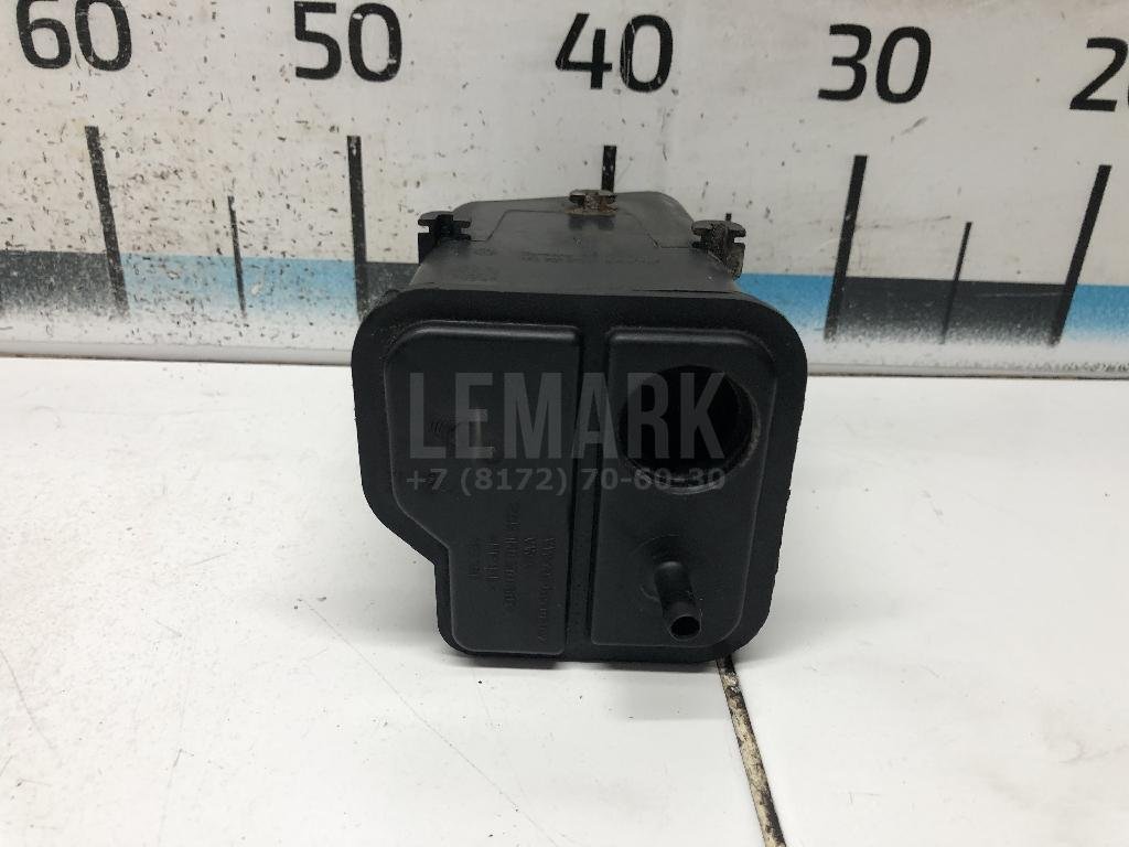 Абсорбер (фильтр угольный)