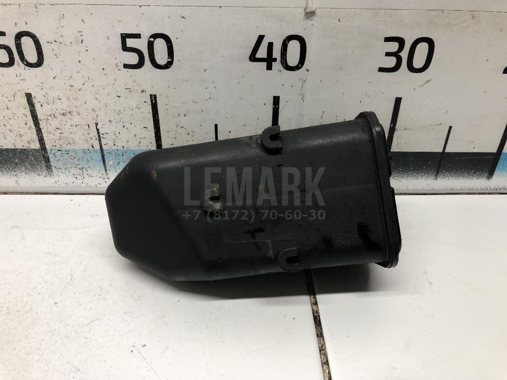 Абсорбер (фильтр угольный)