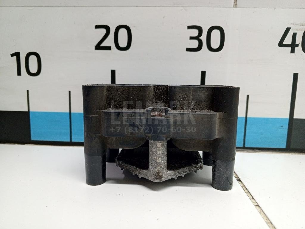 Катушка зажигания