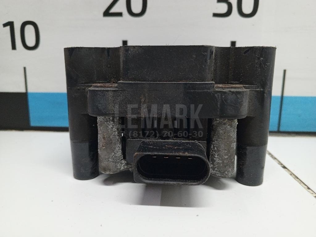 Катушка зажигания