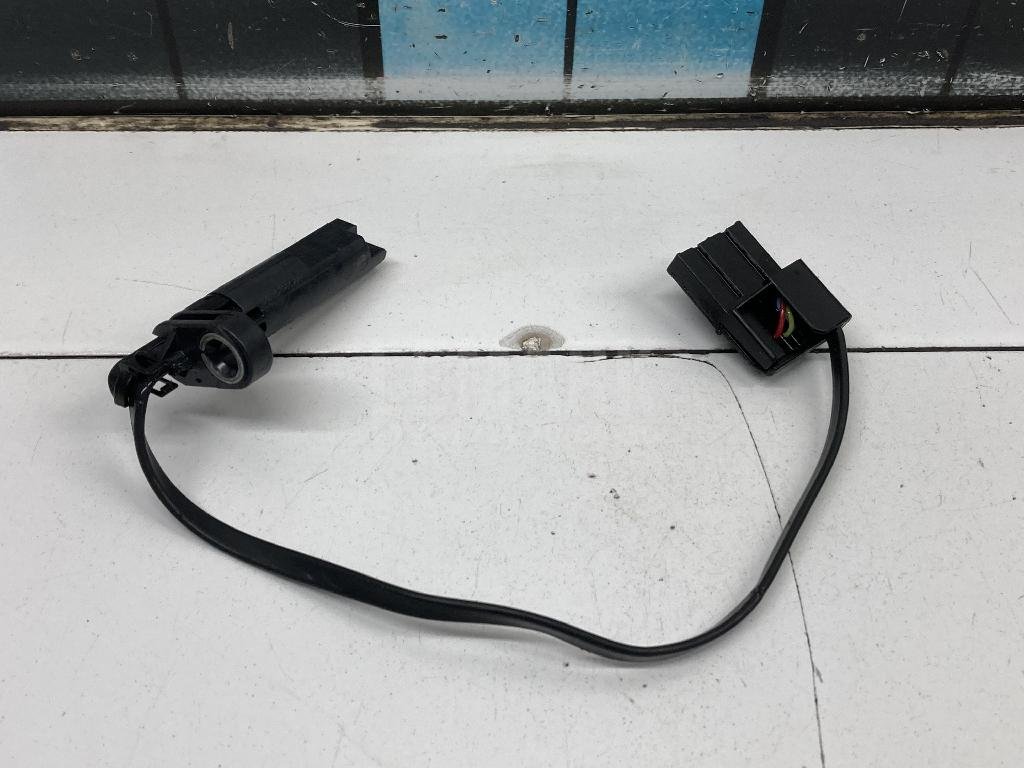 Датчик импульсов