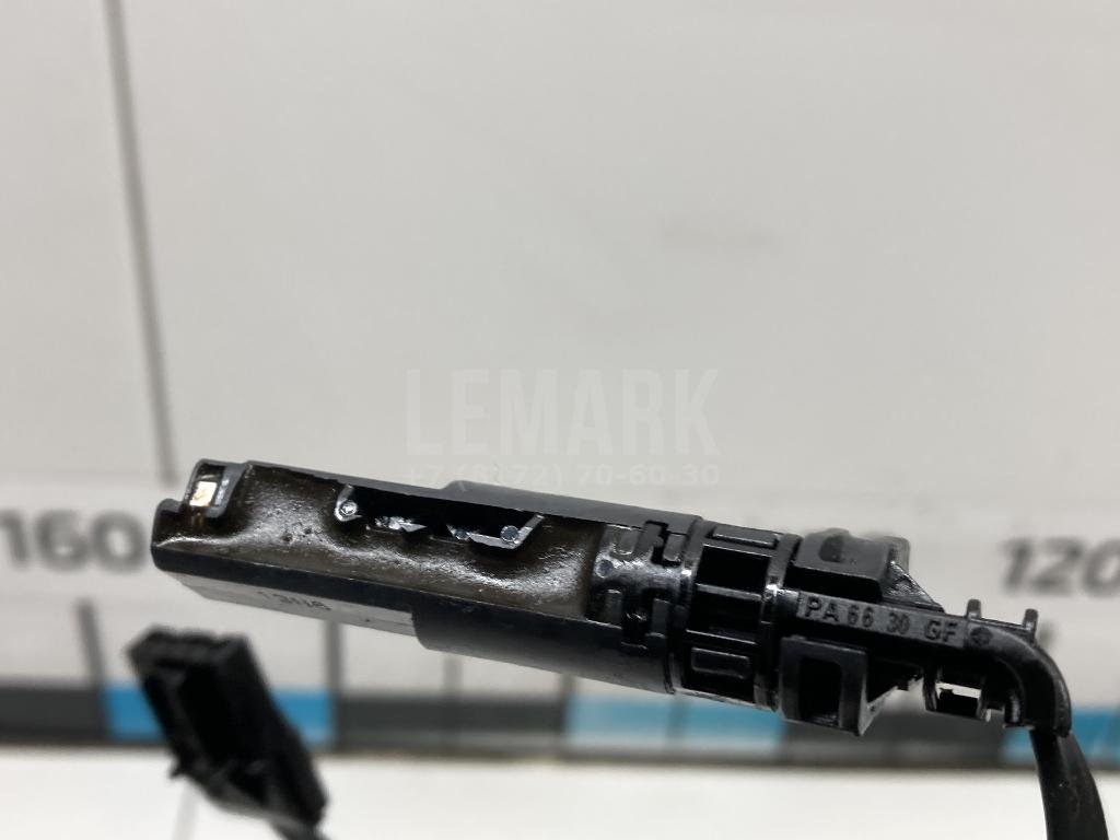 Датчик импульсов