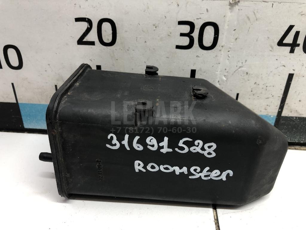 Абсорбер (фильтр угольный)