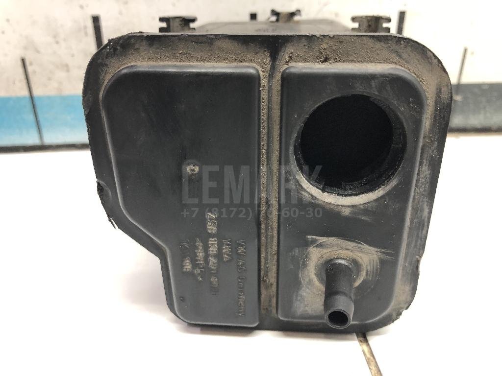 Абсорбер (фильтр угольный)