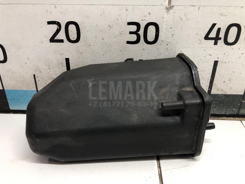 Абсорбер (фильтр угольный)