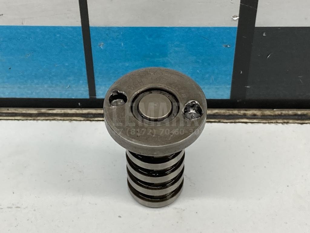 Клапан изменения фаз ГРМ