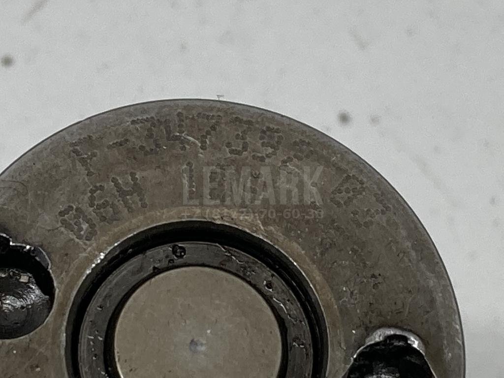 Клапан изменения фаз ГРМ