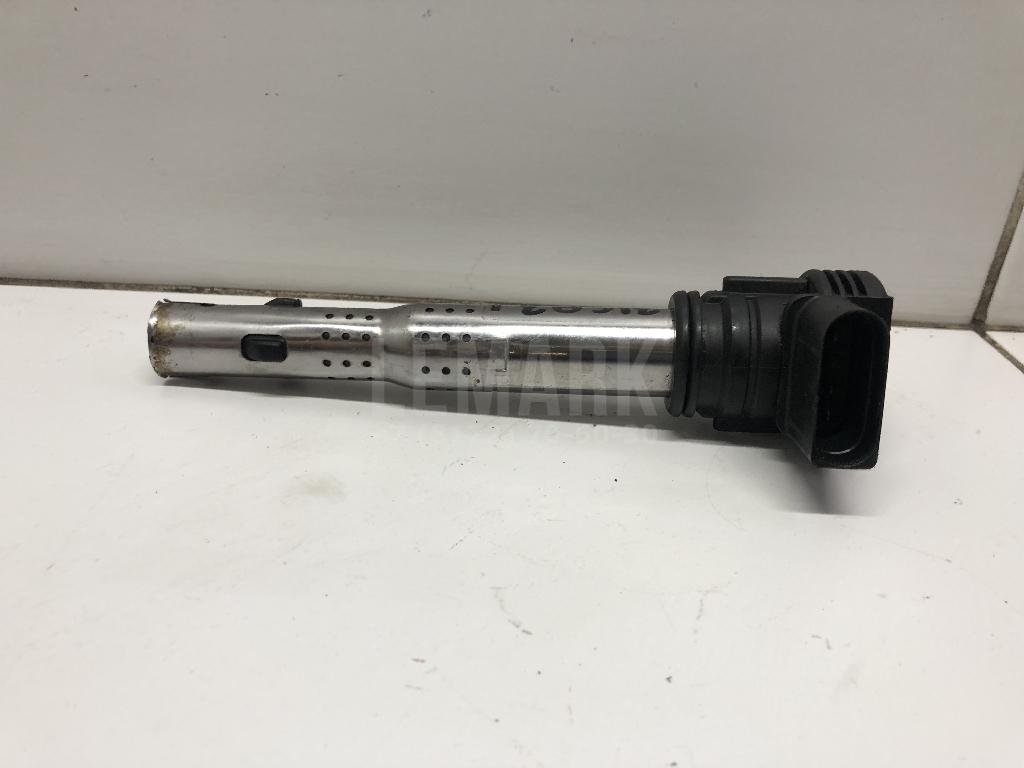 Катушка зажигания