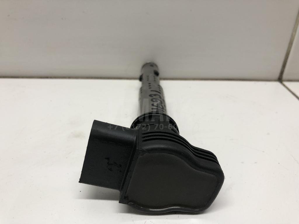 Катушка зажигания