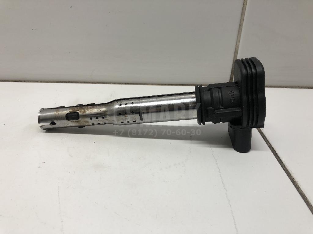 Катушка зажигания