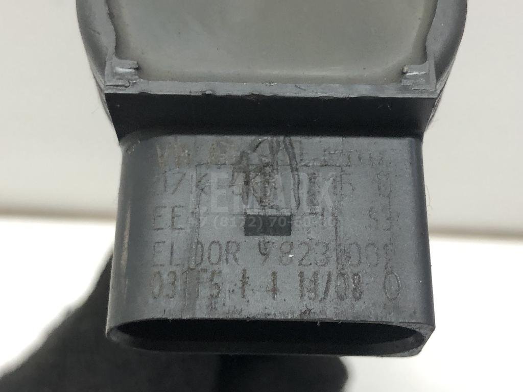 Катушка зажигания