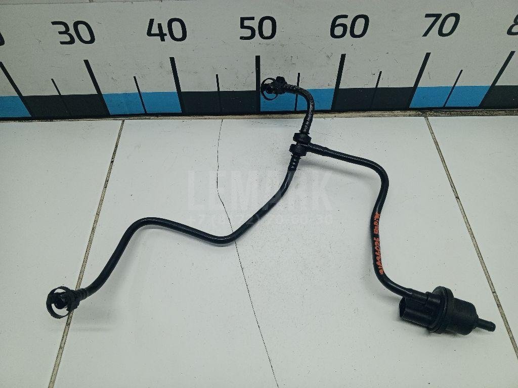 Трубка вакуумная