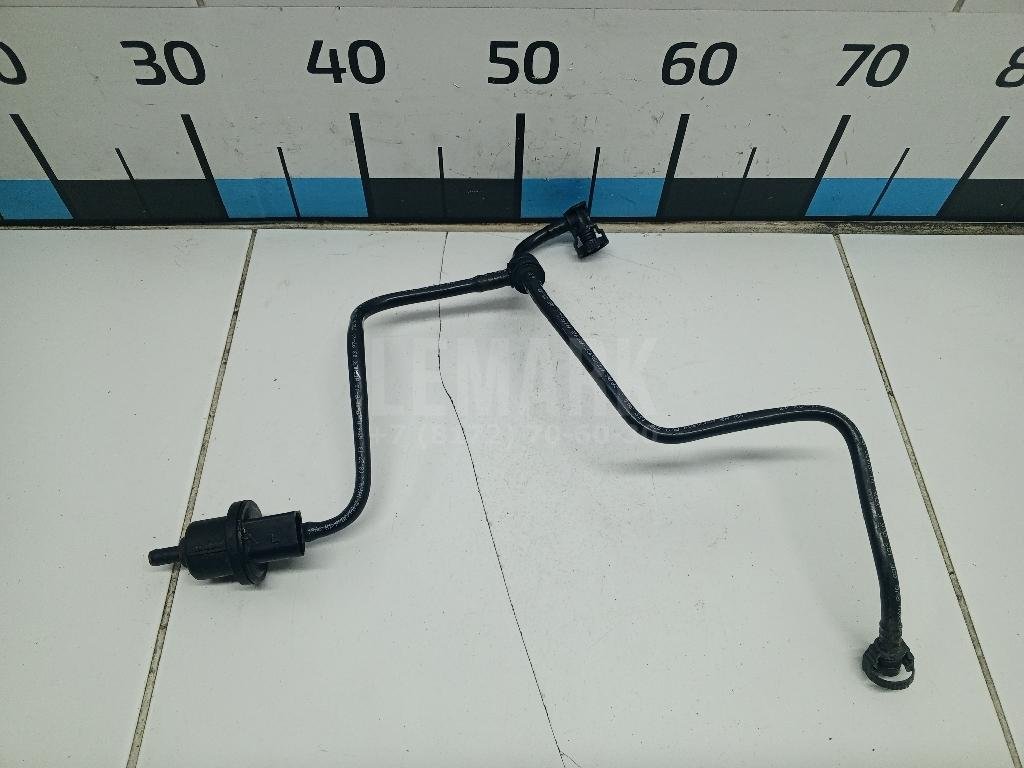 Трубка вакуумная