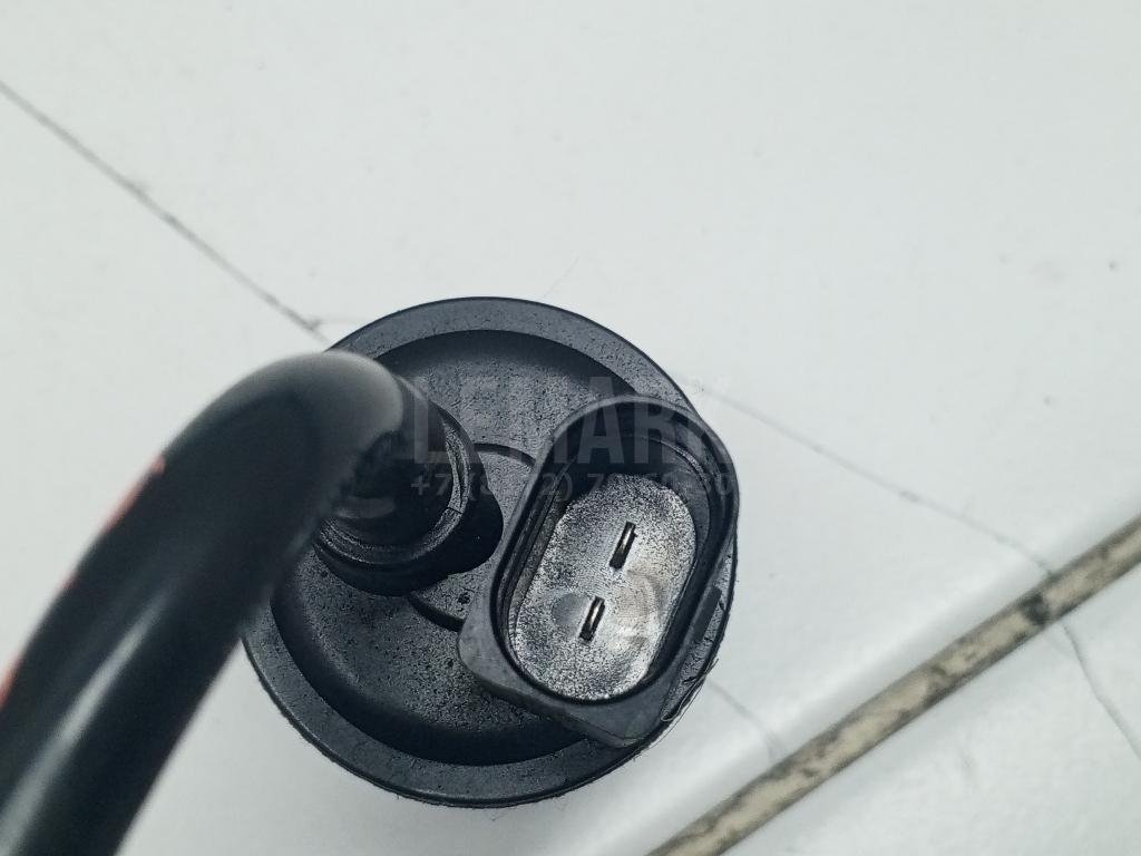 Трубка вакуумная