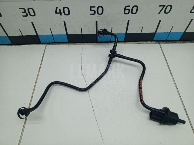 Трубка вакуумная