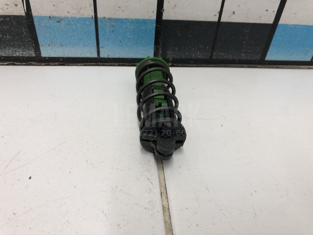 Пружина педали сцепления