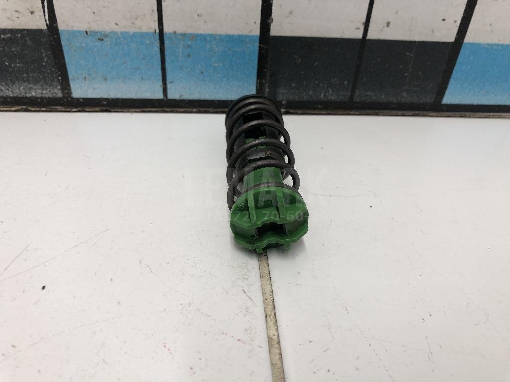 Пружина педали сцепления