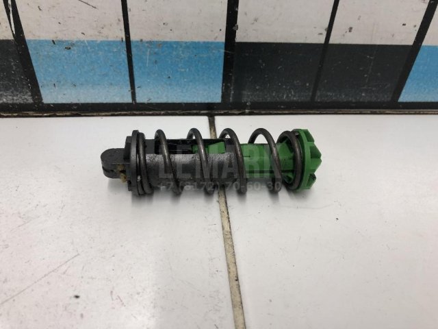 Пружина педали сцепления