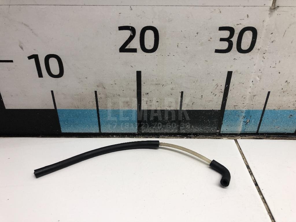 Трубка вакуумная