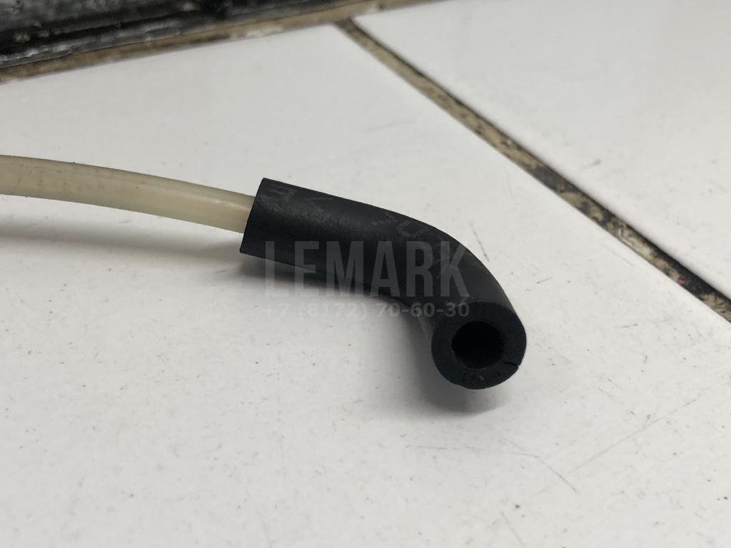 Трубка вакуумная