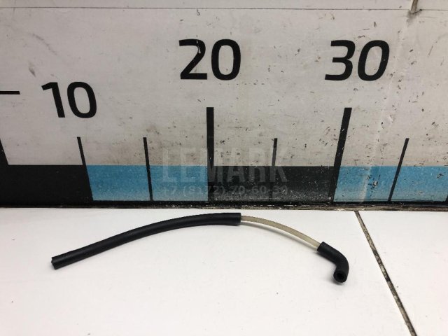 Трубка вакуумная