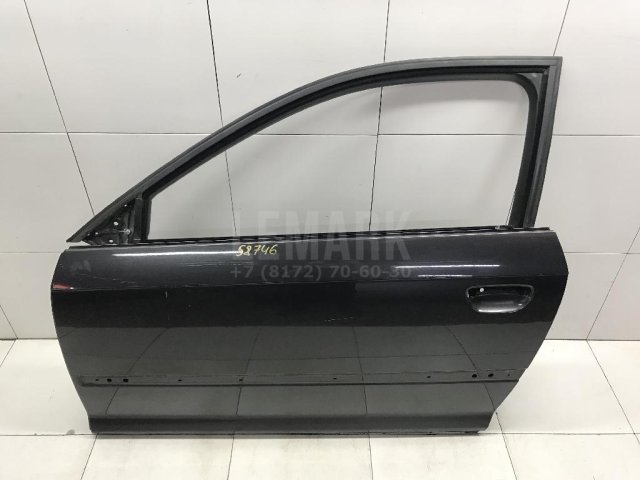 Дверь передняя левая