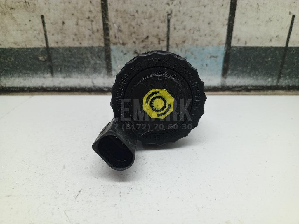 Крышка бачка тормозной жидкости