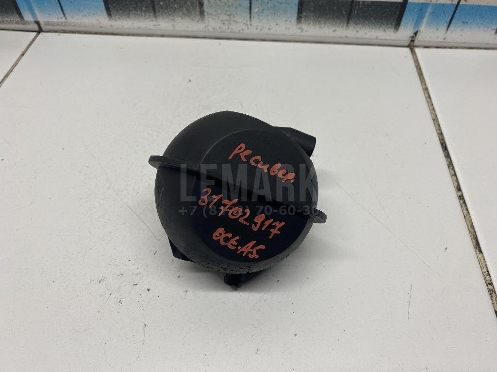 Ресивер воздушный