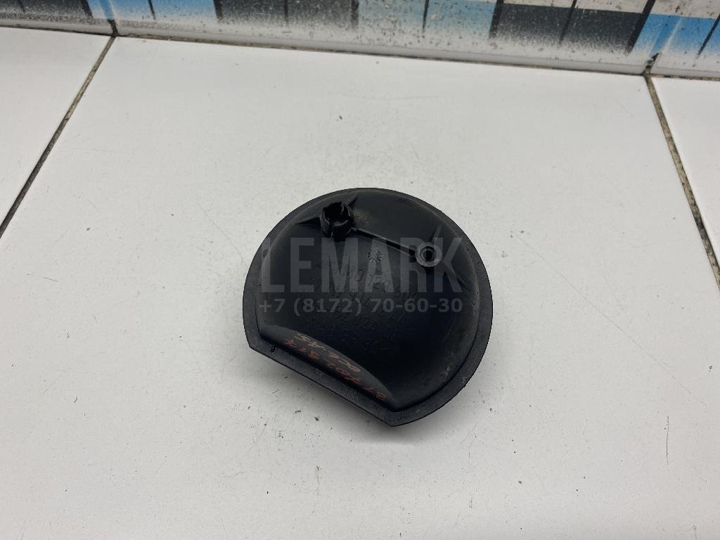 Ресивер воздушный