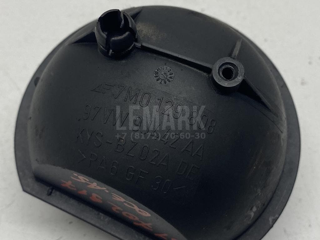 Ресивер воздушный