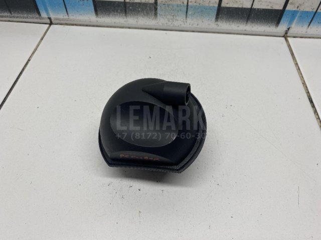 Ресивер воздушный