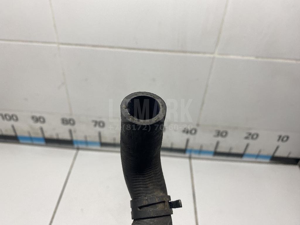 Патрубок радиатора