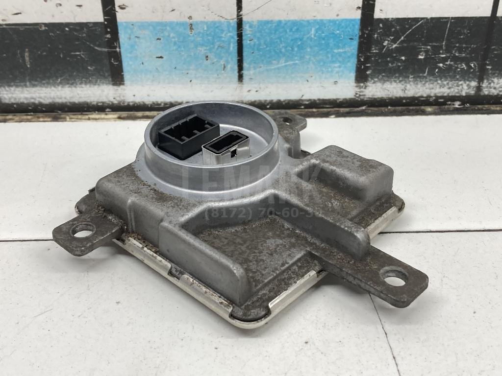 Блок ксеноновой лампы