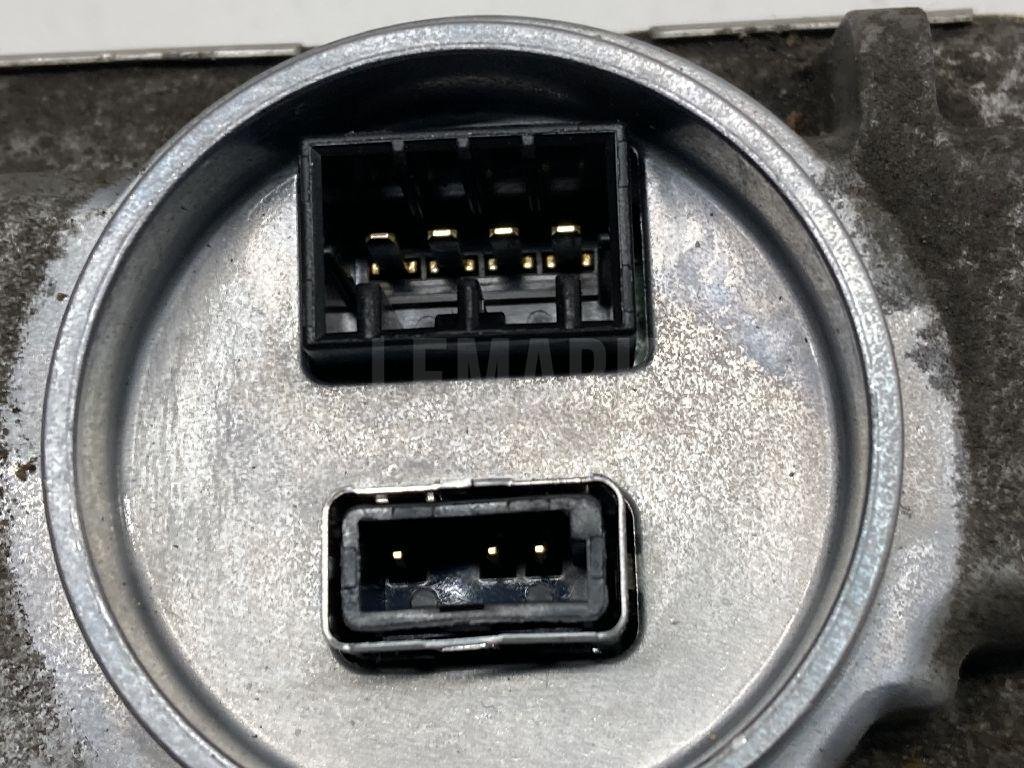 Блок ксеноновой лампы