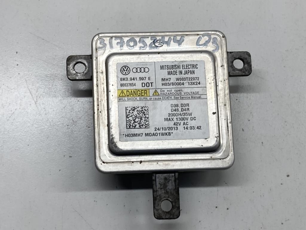 Блок ксеноновой лампы