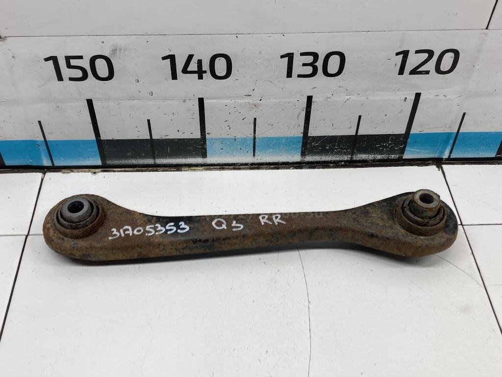 Тяга задняя поперечная правая