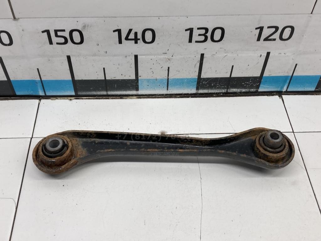 Тяга задняя поперечная правая