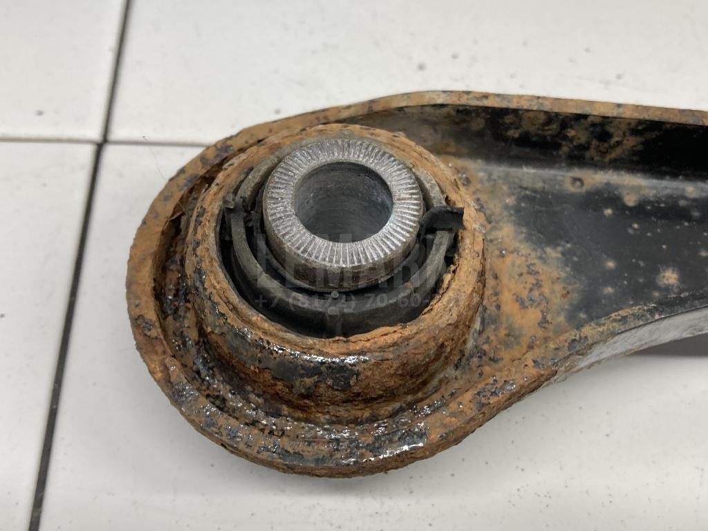 Тяга задняя поперечная правая